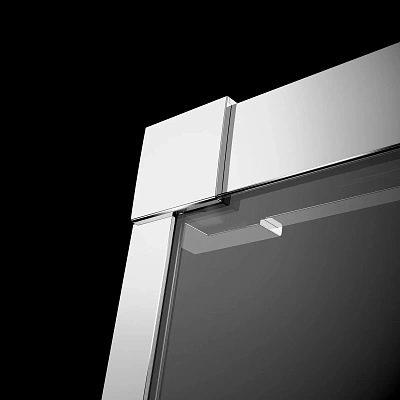 Душевая дверь в нишу Radaway Idea DWJ 120 L/R 387016-01-01, 120*200,5 см