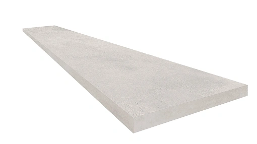 Ступень Coliseum SAN SIRO WHITE SCAL.120 ANG.DX / САН СИРО УАЙТ 120 угловая правая