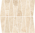 Мозаика DUSK MOS TRAPEZI DUNE 30x30