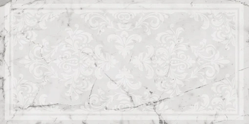 Декор Броккато Charme Evo STATUARIO INS.BROC 30*60