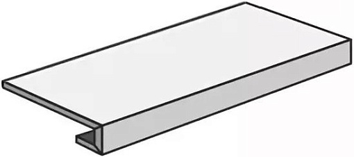 Ступень Atlas Concorde Russia Rive Antica Riva Sc.Fro. / Риве Антика Рива фронтальная 33x160