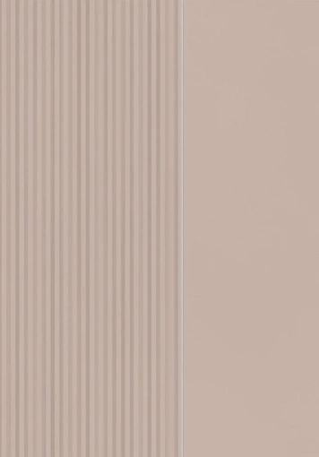 Керамогранит Boost Color Mauve Mosaico Ruler