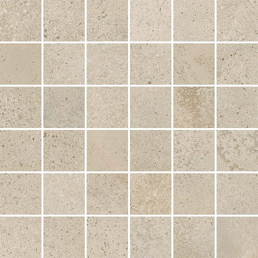 Мозаика Coliseum MONZA CREAM 30X30 MOSAICO / МОНЦА КРИМ