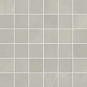 Мозаика  Continuum SILVER MOSAICO 30*30