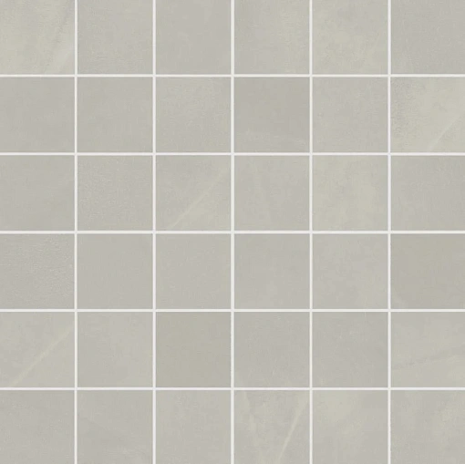 Мозаика  Continuum SILVER MOSAICO 30*30