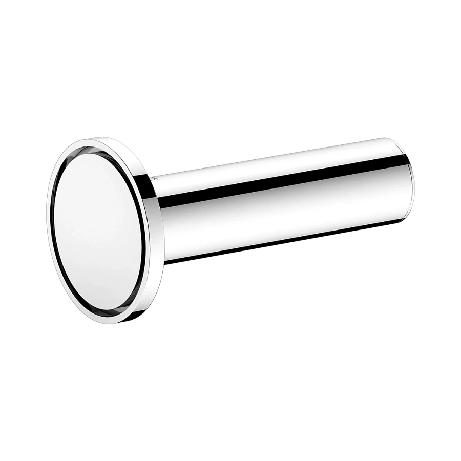 Держатель запасного рулона туалетной бумаги Keuco Reva 12863010000 хром