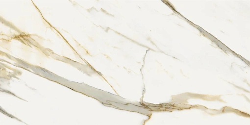 Плит. Stellaris CALACATTA GOLD 60*120 RET