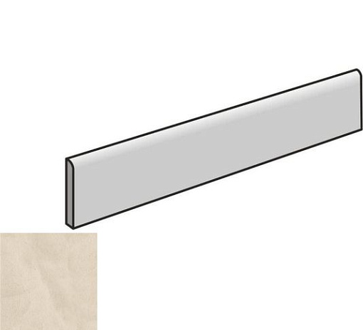 Плинтус Italon EVERSTONE MOON BATTISCOPA / ЭВЕРСТОУН МУН