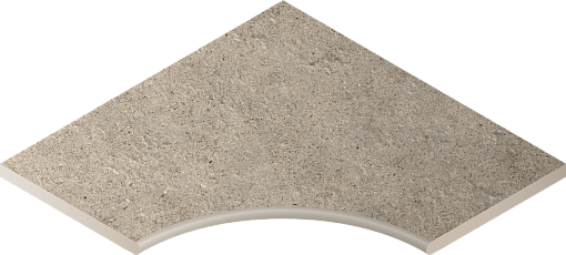 Бортик Italon EVERSTONE DESERT BOR.60X60 ANG.ROUND 30 / ДЕЗЕРТ 60X60 УГЛ.ЗАКР.30