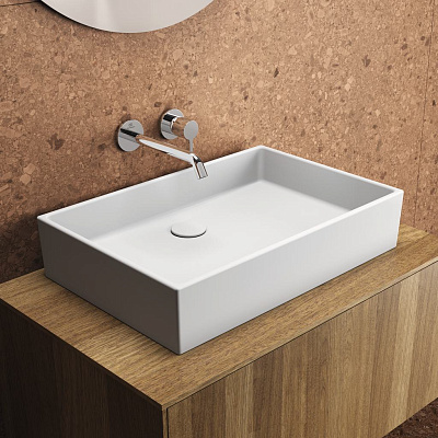 Раковина-чаша Ideal Standard Extra T374001 60x40 см