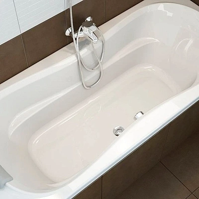 Ванна акриловая Ravak Campanula II 170 см