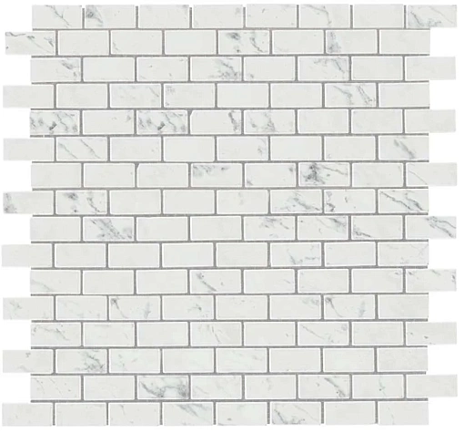 Мозаика Marvel Cream Prestige Mosaico Esagono 3D Мозаика Marvel Cream Prestige Mosaico Esagono 3D