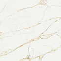 Керамогранит ATELIER CALACATTA GOLD 120X120 NATURAL RIFT 120x120