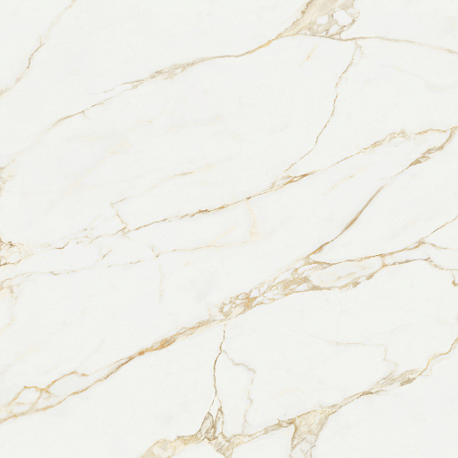 Керамогранит ATELIER CALACATTA GOLD 120X120 NATURAL RIFT 120x120