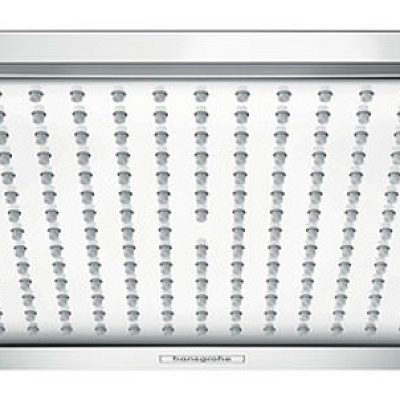 Душевая лейка для потолочного душа Hansgrohe Crometta E240, 1jet, 26726000