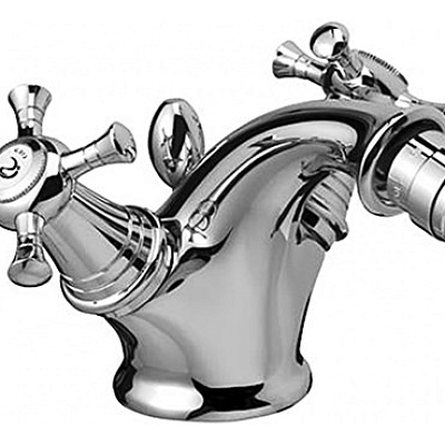 Смеситель Ideal Standard Reflections B9655AA для биде