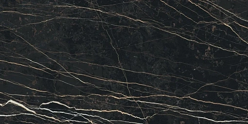 Плитка Prexious Thund Night 6mm Mat 120x240 Ret