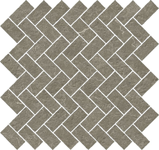 Мозаика Status Moka Cross Mosaico 31.5x29.7