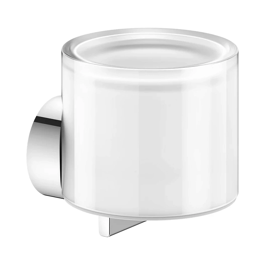 Дозатор для жидкого мыла Keuco Reva 12852019000 хром