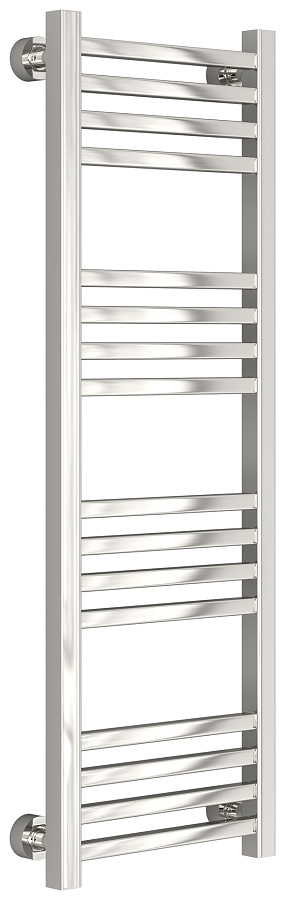 Водяной полотенцесушитель Сунержа Модус PRO 1000х300, Без покрытия, арт.00-0450-1030