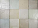Плитка SATEN BLEND 12.5x12.5