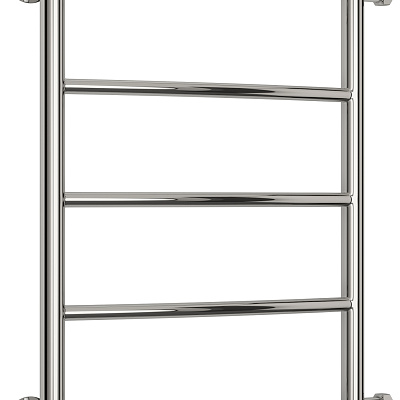 Водяной полотенцесушитель Стилье Версия-Б2" 500х400 (5) Г 18, Без покрытия, арт.00612-5040