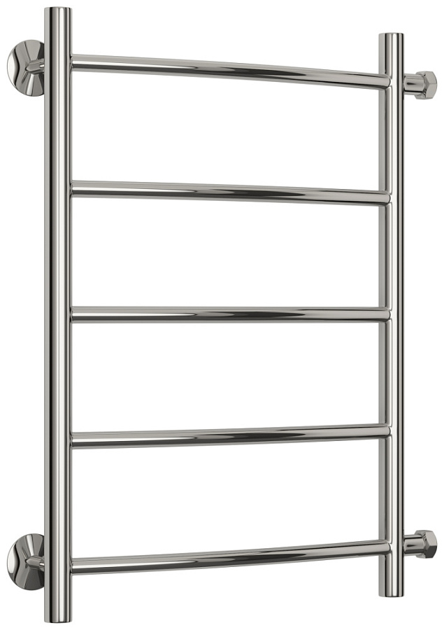 Водяной полотенцесушитель Стилье Версия-Б2" 500х400 (5) Г 18, Без покрытия, арт.00612-5040