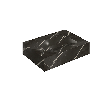 Раковина из керамогранита ITALON HOME Fly Evo 70