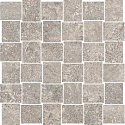 Мозаика THERMAE MOS TEXTILE STORM 30x30
