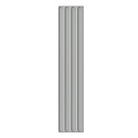 Плитка PLINTO IN GREY MATT 10.7x54.2