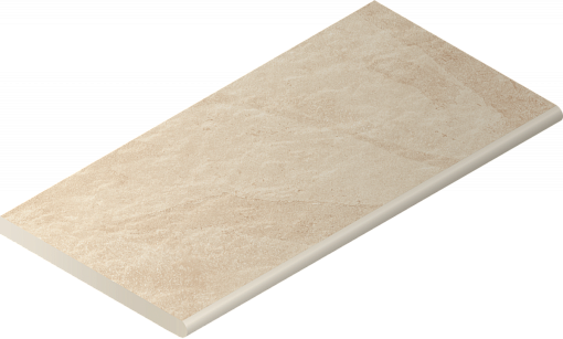 Бортик Italon MATERIA MAGNESIO BOR.30X120 ROUND / МАТ.МАГНЕЗИО 30X120 ЗАКРУГЛЁННЫЙ