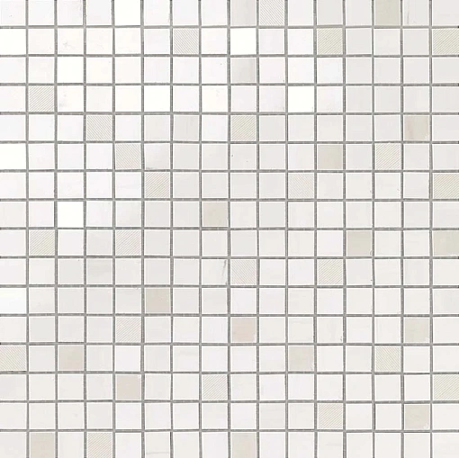 Мозаика Marvel Bianco Dolomite Mosaic Q Мозаика Marvel Bianco Dolomite Mosaic Q