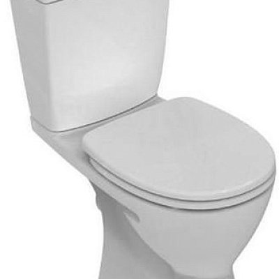 Унитаз-компакт Ideal Standard Eurovit plus V337001