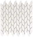 Мозаика Marvel Bianco Dolomite Twist