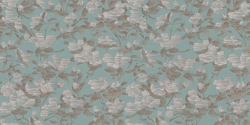 Плитка Filati Funny Girl Turchese B 6mm 60x120r Плитка Filati Funny Girl Turchese B 6mm 60x120r