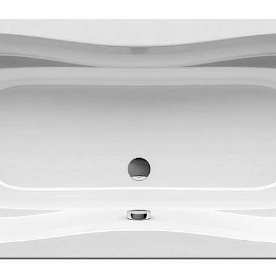 Ванна акриловая Ravak Campanula II 170 см