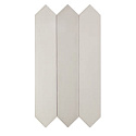 Плитка CANDY CRAYON GREY 4.3x24.3