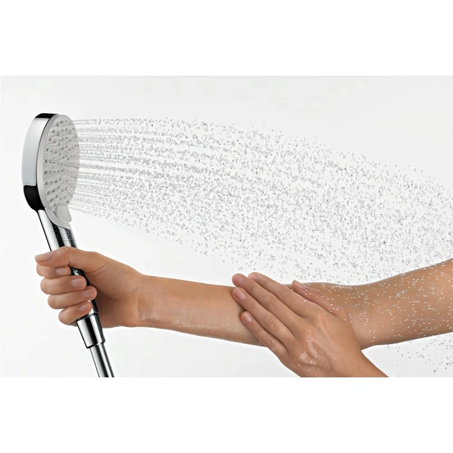 Ручной душ Hansgrohe Vernis Blend, Vario, хром, 26270000