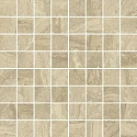 Мозаика  Charme Advance TRAVERTINO MOSAICO 29.2*29.2 LUX