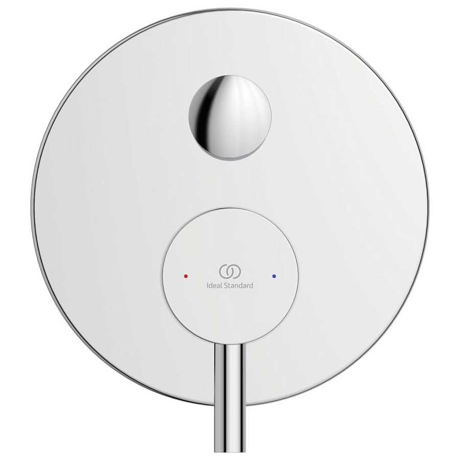 Смеситель Ideal Standard Ceraline A6939AA для душа