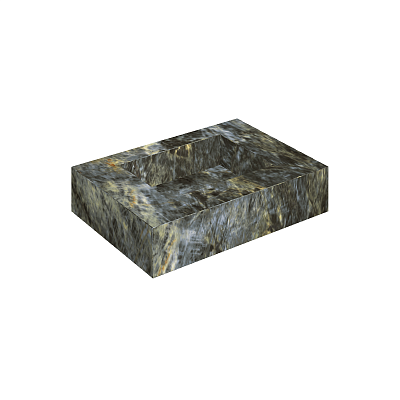 Раковина из керамогранита ITALON HOME Fly 70