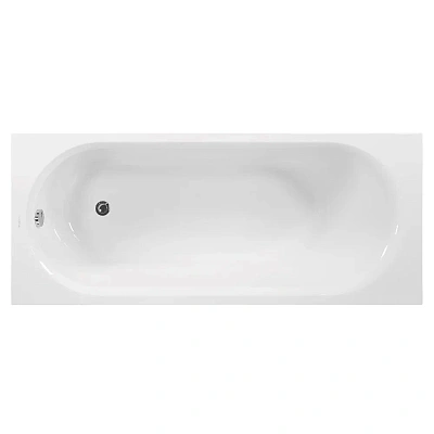 Ванна акриловая VAGNERPLAST KASANDRA 150x70