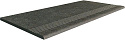 Ступень Italon AURIS BLACK GRADINO 30X60 / АУРИС БЛЭК 30X60 Ступень Italon AURIS BLACK GRADINO 30X60 / АУРИС БЛЭК 30X60