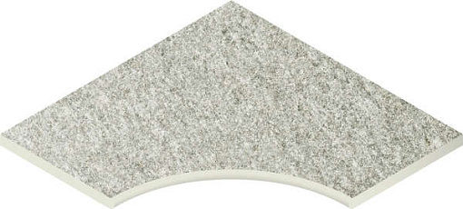 Бортик Italon NORDICA ICE BOR.60X60 ANG.ROUND 30 / НОР.АЙС 60X60 УГЛ.ЗАКР.30 Бортик Italon NORDICA ICE BOR.60X60 ANG.ROUND 30 / НОР.АЙС 60X60 УГЛ.ЗАКР.30