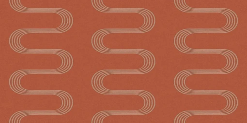 Плитка Filati Vague Scarlatto A 6mm 60x120r Плитка Filati Vague Scarlatto A 6mm 60x120r