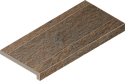 Ступень Italon NL-WOOD PEPPER X2 SCAL.30X60 ANG.DX / ПЭППЕР Х2 33X60 УГЛ.ПР