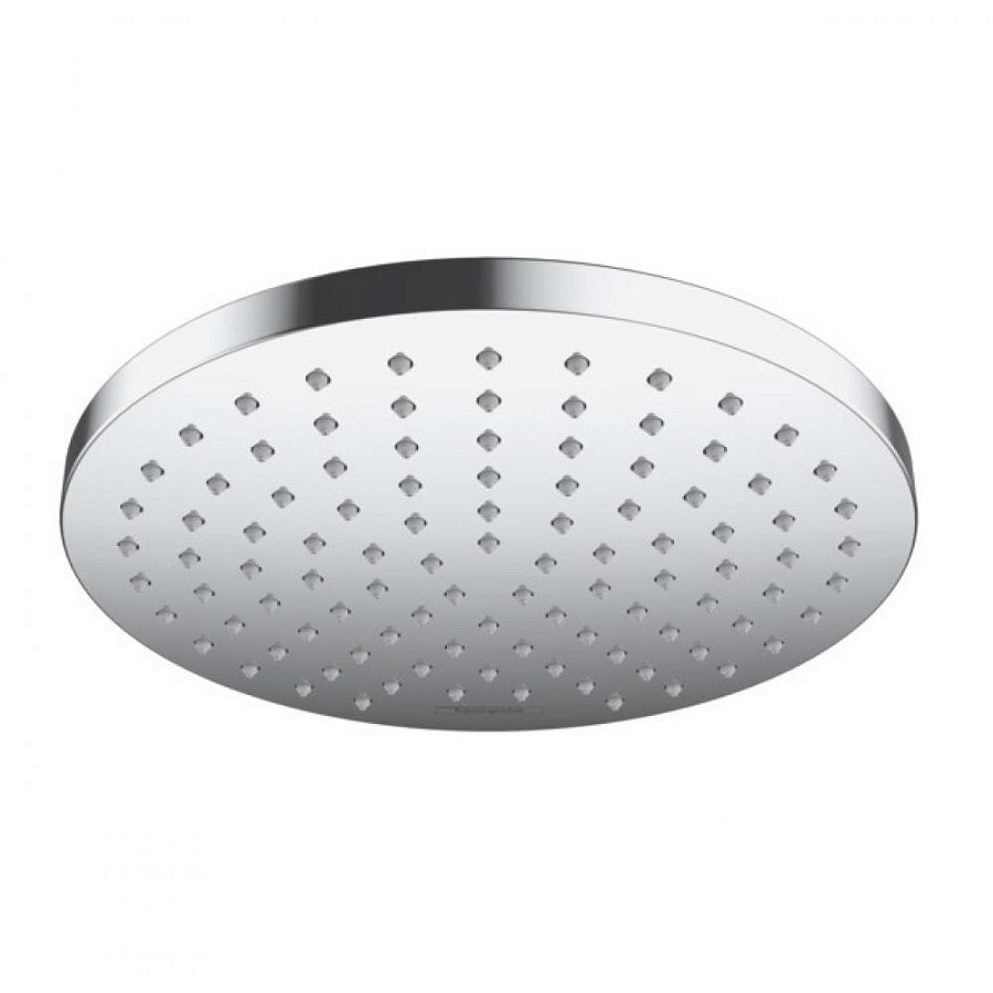 Верхний душ Hansgrohe Vernis Blend 200, 1jet, хром, 26271000