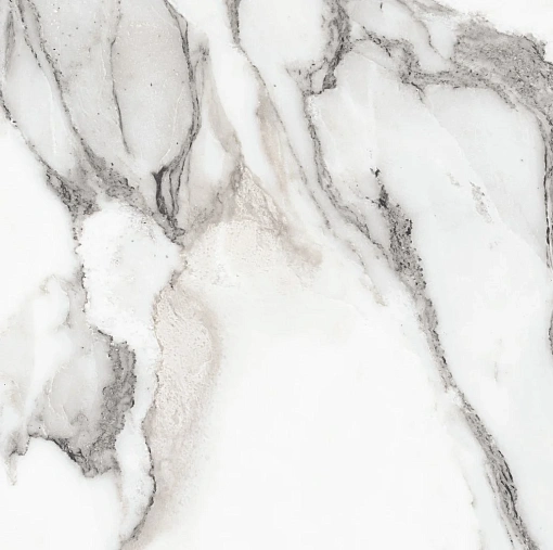 Плитка Origines De Rex Argent Matte 60x60 Rett