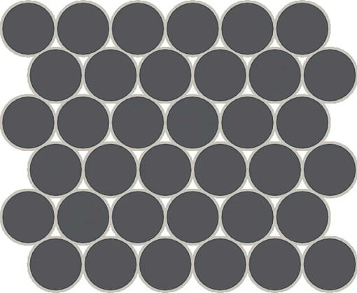 Мозаика Eternum GLASS AVIO MOSAICO LOUNGE  26.2*30.2