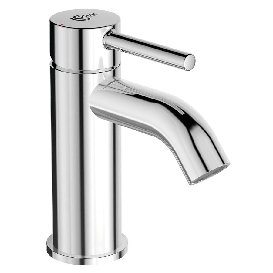 Смеситель Ideal Standard Ceraline BC268AA для раковины